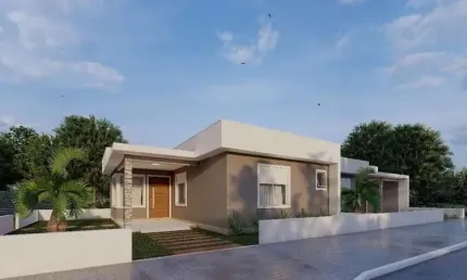 Casa com 2 quartos à venda no Mariluz (Distrito), Imbé , 87 m2 por R$ 345.600