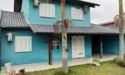 Casa com 4 quartos à venda no Presidente (Distrito), Imbé 