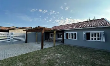 Casa com 3 quartos à venda no Mariluz (Distrito), Imbé 