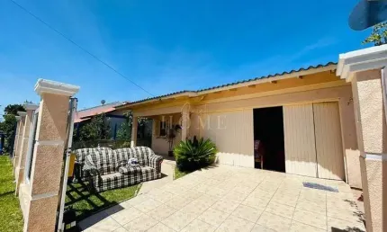 Casa com 3 quartos à venda no Centro, Imbé 