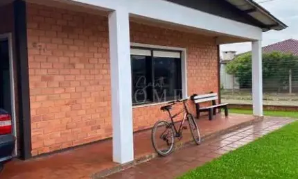 Casa com 3 quartos à venda no Mariluz (Distrito), Imbé , 160 m2 por R$ 550.000