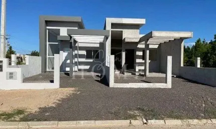 Casa com 2 quartos à venda no Centro, Imbé 