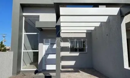 Casa com 2 quartos à venda no Centro, Imbé 