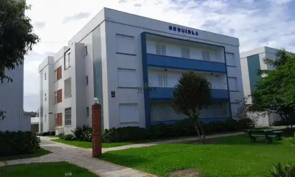 Casa com 2 quartos à venda no Atlântida, Xangri-Lá , 80 m2 por R$ 420.000