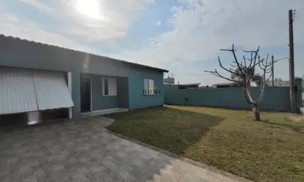 Casa com 2 quartos à venda no Jardim Beira Mar, Capão da Canoa , 100 m2 por R$ 420.000
