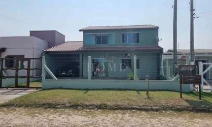 Casa com 3 quartos à venda no Nordeste, Imbé 