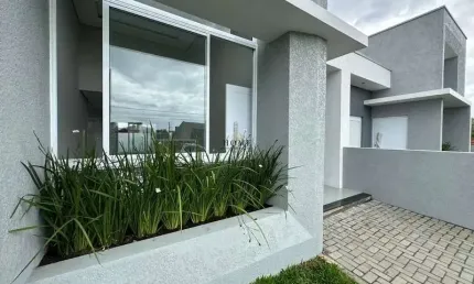 Casa com 2 quartos à venda no Centro, Imbé 