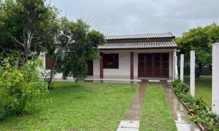 Casa com 3 quartos à venda no Nordeste, Imbé , 95 m2 por R$ 400.000