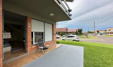 Casa com 3 quartos à venda no Centro, Imbé , 90 m2 por R$ 400.000