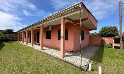 Casa com 4 quartos à venda no Mariluz (Distrito), Imbé , 140 m2 por R$ 400.000