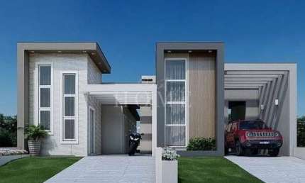 Casa com 2 quartos à venda no Mariluz (Distrito), Imbé 