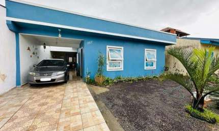 Casa com 3 quartos à venda no Mariluz (Distrito), Imbé , 120 m2 por R$ 378.000
