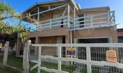 Casa com 4 quartos à venda no Santa Terezinha (Distrito), Imbé , 140 m2 por R$ 378.000