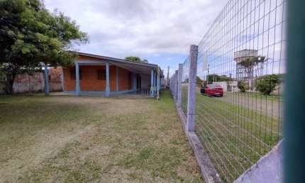 Casa com 3 quartos à venda no Albatroz (Distrito), Imbé , 120 m2 por R$ 378.000