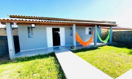 Casa com 3 quartos à venda em Rainha do Mar, Xangri-Lá , 100 m2 por R$ 350.000
