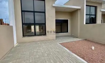 Casa com 2 quartos à venda no Centro, Imbé , 70 m2 por R$ 330.000