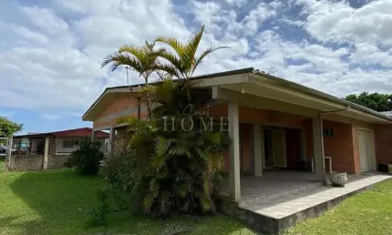 Casa com 3 quartos à venda no Mariluz (Distrito), Imbé 