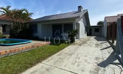 Casa com 4 quartos à venda no Santa Terezinha (Distrito), Imbé 