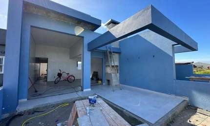 Casa com 2 quartos à venda no Presidente (Distrito), Imbé , 70 m2 por R$ 324.000