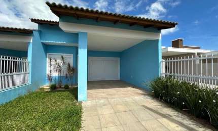 Casa com 2 quartos à venda no Centro, Imbé , 80 m2 por R$ 324.000