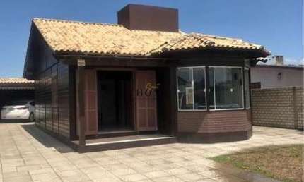 Casa com 2 quartos à venda no Mariluz (Distrito), Imbé , 80 m2 por R$ 324.000