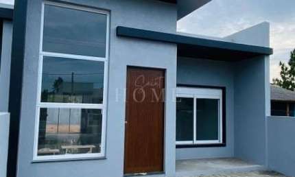 Casa com 2 quartos à venda no Centro, Imbé 