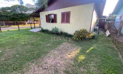 Casa com 4 quartos à venda no Mariluz (Distrito), Imbé 