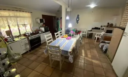 Casa com 4 quartos à venda no Mariluz (Distrito), Imbé 