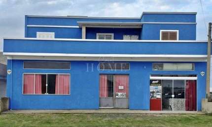 Casa com 3 quartos à venda no Nordeste, Imbé , 208 m2 por R$ 300.000