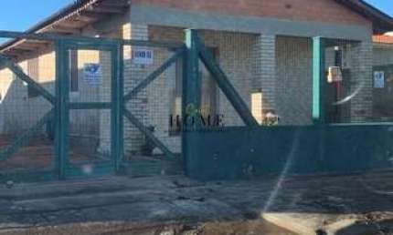 Casa com 3 quartos à venda no Nordeste, Imbé , 120 m2 por R$ 300.000