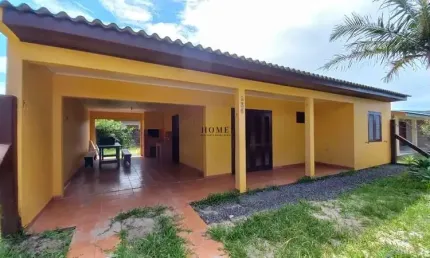 Casa com 3 quartos à venda no Santa Terezinha (Distrito), Imbé , 90 m2 por R$ 297.000