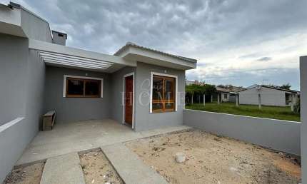 Casa com 2 quartos à venda no Mariluz (Distrito), Imbé 