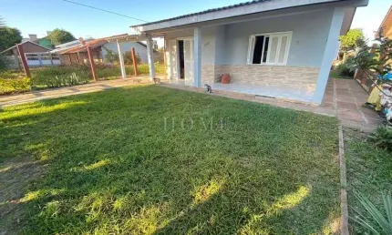 Casa com 3 quartos à venda no Presidente (Distrito), Imbé 