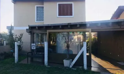 Casa com 2 quartos à venda no Emboaba, Tramandaí 