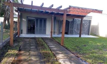Casa com 2 quartos à venda no Albatroz (Distrito), Imbé  por R$ 280.000
