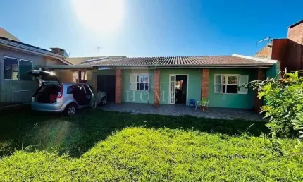 Casa com 3 quartos à venda no Mariluz (Distrito), Imbé 
