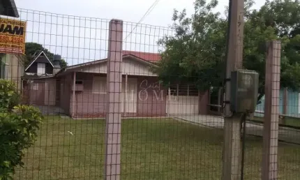 Casa com 2 quartos à venda no Balneário Harmonia, Imbé 