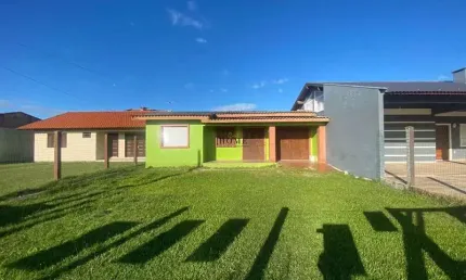 Casa com 2 quartos à venda no Ipiranga, Imbé , 80 m2 por R$ 270.000