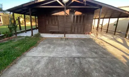 Casa com 4 quartos à venda no Mariluz (Distrito), Imbé , 130 m2 por R$ 270.000