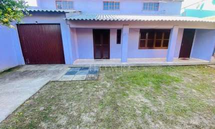 Casa com 5 quartos à venda no Santa Terezinha (Distrito), Imbé 