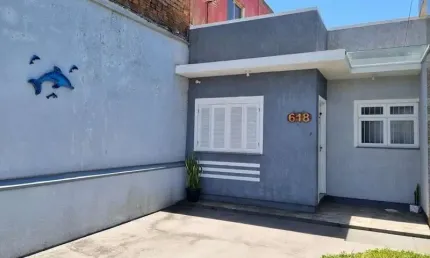 Casa com 2 quartos à venda no Ipiranga, Imbé , 65 m2 por R$ 250.000