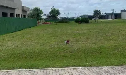 Terreno à venda no Arroio Teixeira, Capão da Canoa , 300 m2 por R$ 250.000