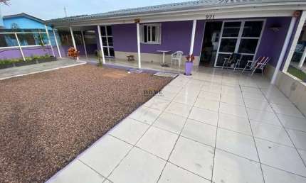 Casa com 2 quartos à venda no Santa Terezinha (Distrito), Imbé , 100 m2 por R$ 250.000