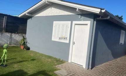 Casa com 2 quartos à venda no Courhasa, Imbé , 70 m2 por R$ 253.000
