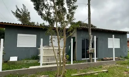 Casa com 3 quartos à venda no Mariluz (Distrito), Imbé , 150 m2 por R$ 238.000