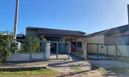 Casa com 2 quartos à venda no Albatroz (Distrito), Imbé 