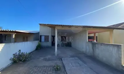 Casa com 2 quartos à venda no Albatroz (Distrito), Imbé 