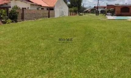 Terreno à venda no Centro, Imbé 