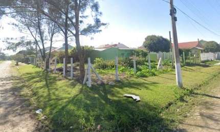 Terreno à venda no Mariluz (Distrito), Imbé 