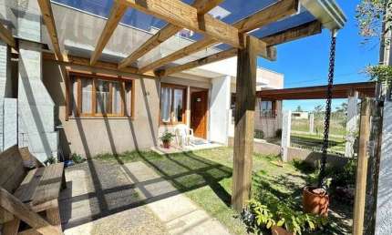 Casa com 2 quartos à venda no Mariluz (Distrito), Imbé 